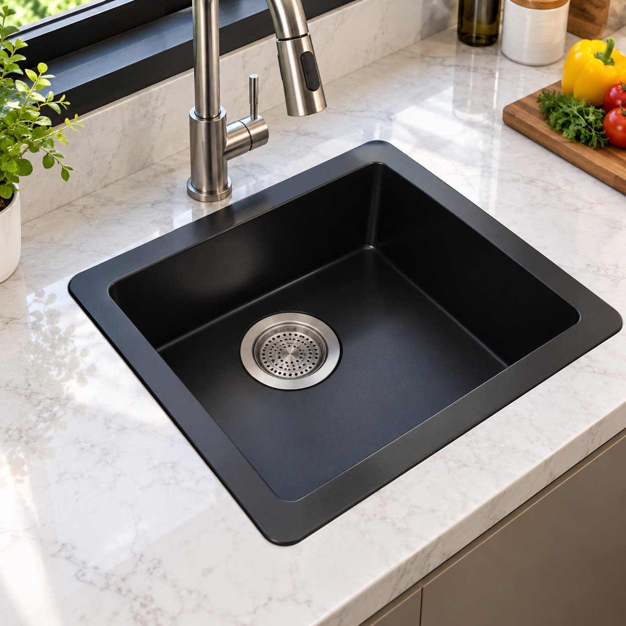 Carysil CY-NEO SALSA, quartz